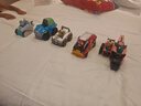 汪汪隊立大功汪汪隊玩具珠珠鏟雪車(chē)兒童3-6歲玩具車(chē)狗狗巡邏車(chē)男女孩生日禮物 曬單實(shí)拍圖