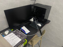 華碩全家桶14代I5 14490F/RTX5060/16G/1T/WiF6/暢玩三角洲游戲電腦主機組裝電腦臺式電腦整機 曬單實(shí)拍圖