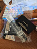 MAC 魅可小金盒高光雙色盤 生姜高光盤 啞光鼻影omega 7g套組 曬單實拍圖