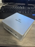 銘凡新品UM750L Slim銳龍R5-7545U迷你主機電腦高性能2.5G網(wǎng)口mini小主機辦公游戲臺式機 曬單實拍圖