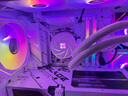 七彩虹(Colorful) 2TB SSD固態(tài)硬盤(pán) M.2接口(NVMe協(xié)議) CN600 PRO系列PCIe 3.0 x4 可高達3400MB/s 曬單實(shí)拍圖