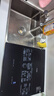 方太水槽一體洗碗機(jī) 洗碗不彎腰100℃蒸汽除菌 10套雙層頂配鍋碗同洗 02-M3 洗碗槽在右【國(guó)家補(bǔ)貼】   曬單實(shí)拍圖
