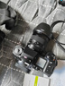富士（FUJIFILM）xh2 xh2s 微單相機(jī)X-H2 X-H2S無(wú)反數(shù)碼照相機(jī)8K美顏全新送禮 XH2單機(jī)+XF1650F2.8-4.8 白盒鏡頭 官配+128G卡充電座電池(套餐一) 曬單實(shí)拍圖