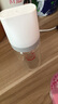 愛(ài)得利（evorie）玻璃奶瓶 寬口徑奶瓶 嬰兒奶瓶240ml (0-3個(gè)月) 曬單實(shí)拍圖