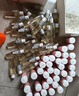 蘭蔻大粉水400ml爽膚水保濕水潤滋潤護(hù)膚品套裝生日禮物中秋禮品 曬單實拍圖
