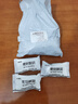 炫嘉米塔爾密封膠泥墻壁孔下水道管堵洞膠密封空調(diào)孔防蟲防水堵漏膠泥 曬單實(shí)拍圖