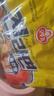 不倒翁金拉面120g*10(原味+辣味）韓國進(jìn)口 潘帥同款泡面 方便面袋裝  曬單實(shí)拍圖