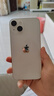 Apple/蘋果 iPhone 14 (A2884) 128GB 星光色 支持移動(dòng)聯(lián)通電信5G 雙卡雙待手機(jī) 曬單實(shí)拍圖