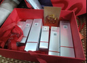 珀萊雅（PROYA）紅寶石水乳套裝 護膚品套裝 護膚禮盒化妝品全套生日禮物送女友 曬單實(shí)拍圖