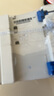 正泰（CHNT）小型漏電保護(hù)斷路器NXBLE-63-2P-C63漏?？諝忾_關(guān)63A 曬單實拍圖