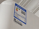 小米（MI）空調1.5匹巨省電 性?xún)r(jià)比同選 睡眠款 新一級變頻冷暖 米家空調掛機 KFR-35GW/S1A1政府補貼  曬單實(shí)拍圖