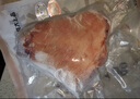 龍大肉食 豬肘子2斤 出口日本級 豬蹄膀豬肘子  豬肉生鮮   曬單實拍圖