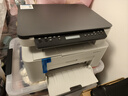 【99成新】惠普（HP）116w 黑白激光打印機多功能家用打印機 復印掃描無線商用辦公（1136w煥新版） 曬單實拍圖