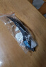 保聯(lián)刮膠器美縫專用鏟刀玻璃膠刮板刮膠鏟清縫打膠清理陰角除膠鏟刀 【三合一】基礎(chǔ)款金屬頭 黑色 曬單實(shí)拍圖