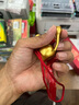 朱炳仁銅 福祿壽喜銅葫蘆 掛飾 小葫蘆辦公室桌面裝飾品禮品 葫蘆車掛 曬單實拍圖