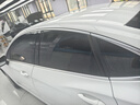 3M 汽車貼膜 朗瞻系列 深色SUV全車玻璃汽車膜太陽膜隔熱膜車窗膜 包施工 國際品牌 曬單實(shí)拍圖