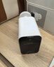 小米室外攝像頭BW500電池款 家用監(jiān)控?cái)z像頭400萬(wàn)高清手機(jī)遠(yuǎn)程2.5K全彩夜視監(jiān)控?zé)o線攝像頭wifi免插電 曬單實(shí)拍圖