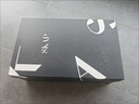 圣伽步（SKAP）皮鞋男士商務(wù)休閑德比軟底正裝鞋 曬單實(shí)拍圖