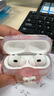 Apple/蘋果 AirPods Pro (第二代) 搭配MagSafe充電盒 (USB-C) 蘋果耳機(jī) 藍(lán)牙耳機(jī) 適用iPhone/iPad/Mac 曬單實(shí)拍圖