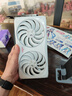 銘瑄（MAXSUN）Geforce RTX5060 iCraft OC8G  AIGAX2 璦珈X2  DLSS 4 電競光追游戲AI設計電腦顯卡 曬單實(shí)拍圖