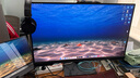 明基（BenQ）PV3200U 31.5英寸4K分辨率 多色域 2.1立體聲 硬件濾藍(lán)光 Mac外接 專業(yè)影視剪輯顯示器 曬單實(shí)拍圖
