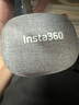 Insta360影石【6期免息 咨詢立減】GO 3S 4K拇指相機 Vlog騎行親子寵物運動相機防水防抖攝像機口 官方續(xù)航套裝 【靈動白】咨詢減現(xiàn)金 【128G內存】 曬單實拍圖