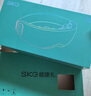 skg眼部按摩儀 K5【王一博同款】眼部眼睛按摩器護眼儀睡眠眼罩熱敷 送男女朋友父母實(shí)用生日禮物 曬單實(shí)拍圖