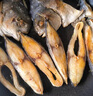 彩雙海深海金鯧魚(yú)干淡曬鯧魚(yú)干風(fēng)干特大金昌魚(yú)干貨海鮮陽(yáng)江特產(chǎn) 【300-350g/條】5條 曬單實(shí)拍圖