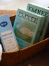 嫚熙（EMXEE）5A抗菌孕婦產(chǎn)婦一次性?xún)妊澛糜纬霾钤伦颖銛y滅菌免洗純棉內褲 5盒共20條 XXL（建議120-150斤) 曬單實(shí)拍圖