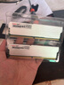 金百達（KINGBANK）32GB(16GBX2)套裝 DDR4 3200 臺式機內存條 銀爵 C16 適配黑神話(huà)悟空 曬單實(shí)拍圖