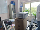 飛利浦（PHILIPS）NeoPix 745投影儀家用 辦公培訓游戲投影機 智能家庭影院電視（無(wú)感自動(dòng)對焦 超清高亮直投） 曬單實(shí)拍圖