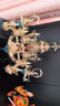 拼酷（piececool）凌霄寶殿 3D立體金屬拼圖diy手工擺件七夕情人節(jié)禮物送女朋友 曬單實(shí)拍圖