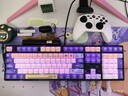 盈通（yeston）AMD RADEON RX 9070 16G D6 櫻瞳花嫁 OC 三風(fēng)扇 全新游戲獨立顯卡 曬單實(shí)拍圖