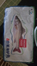 仙泉湖三去白蕉海鱸魚(yú) 400g/條凈膛冷凍刺少肉厚特產(chǎn)食材生鮮水產(chǎn) 曬單實(shí)拍圖