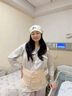 太子貝貝德國產(chǎn)后收腹帶剖腹產(chǎn)順產(chǎn)通用透氣塑身術(shù)后束腹收腰帶+送盆骨帶 【升級款+送盆骨帶】膚色 XL 曬單實(shí)拍圖
