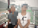 法式白色連衣裙子女夏季2025新款爆款巨好看漂亮獨特穿搭掐腰長裙 【白色長款】 M 45/55kg/ 曬單實拍圖