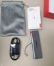 ThinkPlus聯(lián)想移動(dòng)固態(tài)硬盤(pán)1TB 560MB/s 高速電腦PSSD手機直連type-C辦公硬盤(pán)TSD302系列 曬單實(shí)拍圖