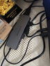 勝為USB/Type-C對(duì)拷器線電腦手機(jī)串聯(lián)KVM切換器鍵鼠共享轉(zhuǎn)換筆記本電腦主機(jī)數(shù)據(jù)互傳聯(lián)機(jī)擴(kuò)展EBR0003J 曬單實(shí)拍圖