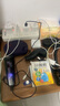適用飛科剃須刀FS367 FS370 FS371 FS372 FS373配件充電器充電線(xiàn) A款：USB充電線(xiàn) 曬單實(shí)拍圖