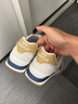 NEW BALANCE休閑鞋男鞋女鞋復古舒適透氣百搭輕便運動(dòng)鞋574系列ML574LGI 40.5 曬單實(shí)拍圖