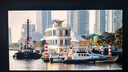 華碩ROG XG27UCDMG 26.5英寸QD-OLED顯示器4K 240Hz顯示器電競G-sync Type-C HDR400 DP1.4真10bit 曬單實(shí)拍圖