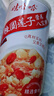娃哈哈 桂圓蓮子八寶粥禮盒 360g*12罐 方便速食粥整箱裝禮盒裝 曬單實(shí)拍圖