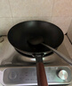 美的（Midea）電磁爐凹面3500W大功率家用凹形電磁爐360立體猛火爆炒多功能炒菜鍋一體全套電炒鍋炒菜專用電陶爐 【凹面爆炒新升級(jí)2.0】3500W 曬單實(shí)拍圖