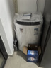 小鴨牌小黃鴨系列嬰兒洗衣機(jī)烘干一體迷你高溫煮洗全自動洗衣機(jī)寶寶兒童專用小型兒童帶烘干 5.6KG白【智能烘干】+洗烘一體+10年保修 【全自動洗脫一體】 曬單實(shí)拍圖