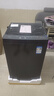 美的（Midea）波輪洗衣機全自動(dòng)家用 MB80V36DT 8公斤變頻 至高1.25洗凈比超凈洗 抗菌螨 以舊換新 家電國家補貼 曬單實(shí)拍圖