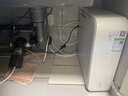 沁園（TRULIVA）凈水器 凈立艙1000G大通量家用凈飲機廚下式 5年長效RO膜 反滲透直飲過濾器 2.8L大流速智顯水龍頭 【國家補貼20%】單品UR-S31078 曬單實拍圖