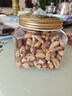 臻味鮑魚(yú)果仁508g富硒巴西堅果炒貨0添加原味休閑兒童孕婦零食 曬單實(shí)拍圖