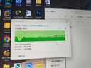 愛國者（aigo）U盤USB3.2 金屬旋轉(zhuǎn)U330 高速傳輸 原廠TLC顆粒 時(shí)尚定制u盤 大容量商務(wù)學(xué)生辦公車載投標(biāo)電腦優(yōu)盤 128G【新升級(jí)讀200MB/s】 曬單實(shí)拍圖