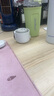 百草味肉松餅1000g 早餐面包蛋糕代餐糕點(diǎn)辦公室點(diǎn)心休閑零食 曬單實(shí)拍圖