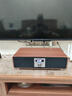 山水（SANSUI）T73PLUS家庭KTV音響套裝卡拉ok一體機(jī)自帶點(diǎn)歌系統(tǒng)無線藍(lán)牙音箱重低音炮家用點(diǎn)歌機(jī)K歌電視音響 曬單實(shí)拍圖